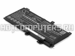 Аккумуляторная батарея C21N1401 для ноутбука Asus X455LA, X455LD Series, p/n: PP21AT149Q-1 7.6V