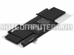 Аккумуляторная батарея для ноутбука Apple MacBook Pro 13" A1502, A1582 (2015) Series, p/n: MF839RU, MF840RU