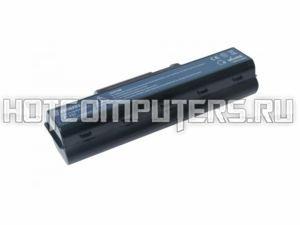 Аккумуляторная батарея для Acer AS07A31, AS07A51, AS07A71 для ноутбука Acer Aspire 4710, 5738, 5536, 4720, 4230, 4520, 4920, 4930, 4220, 5735, 4740 Series, p/n: AK.006BT.020, AK.006BT.025, BT.00603.036 (5200mAh)