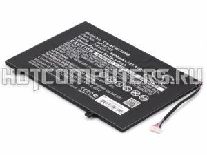 Аккумуляторная батарея AP14C8S для док-станции ноутбука Acer SW5-111, SW5-171 Series, p/n: 1ICP4/58/102-3, KT.0030G.005 (8800mAh)