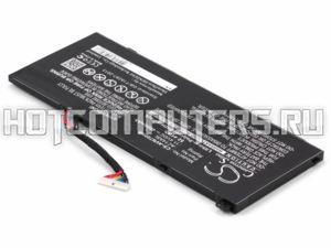 Аккумуляторная батарея AC14A8L для ноутбука Acer Aspire VN7-571G, VN7-791 Series, p/n: AC14A8L, AC15B7L, 3ICP7/61/80, KT.0030G.001, 11.4V (3800mAh)
