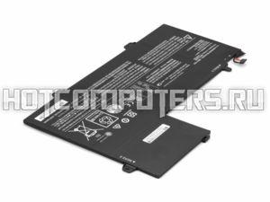 Аккумуляторная батарея L15C6P11 для ноутбука Lenovo IdeaPad 700S-14ISK Series, p/n: L15M6P11, 11.4V (4390mAh)
