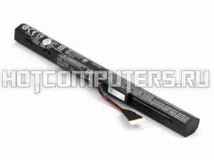 Аккумуляторная батарея AS16A5K для ноутбука Acer Aspire E15 E5-575G Series, p/n: AS16A7K, AS16A8K (2200-2600mAh)