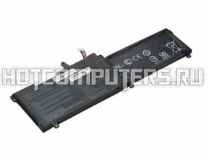 Аккумуляторная батарея C41N1541 для ноутбука Asus ROG GL702V Series, p/n: 0B200-02070000, 15.2V (4800mAh)