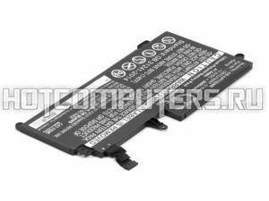 Аккумуляторная батарея CameronSino/Pitatel для ноутбука Lenovo ThinkPad S2 13 Chromebook (Gen.2), p/n: 01AV436, SB10J78997, SB10J789987, 11.25V (3600mAh)