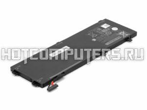 Аккумуляторная батарея 6GTPY, H5H20 для ноутбука Dell XPS 15 9560 Series 11.4V (4900mAh)