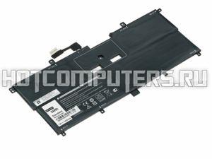 Аккумуляторная батарея HMPFH, NNF1C для ноутбука Dell XPS 13 9365 Series 7.6V (6000mAh)