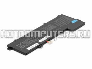 Аккумуляторная батарея B31N1534 для ноутбука Asus ZenBook UX510UX, UX510UW Series, p/n: 0B200-02030000, 11.4V (4240mAh)