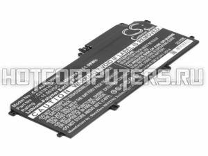 Аккумуляторная батарея C31N1610 для ноутбука Asus ZenBook UX330CA Series, p/n: C31N1610-3S1P, 11.55V (3000mAh)