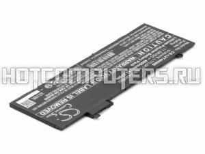 Аккумуляторная батарея  CameronSino CS-LVT480NB для ноутбук Lenovo ThinkPad T480s Series, p/n: L17L3P71, L17M3P71, 11.58V (4600mAh)