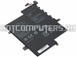 Аккумуляторная батарея C21N1629 для ноутбука Asus E203N, E203NA, VivoBook E12 Series, p/n: 0B200-02500000, 7.6V (4900mAh)