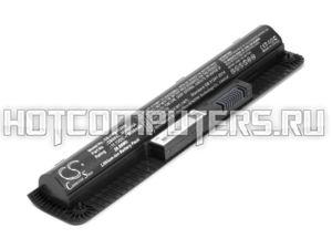 Аккумуляторная батарея DB06XL, M0A68AA, HSTNN-LB6Q для ноутбука HP ProBook 11 EE G1, G2 Series, p/n: 796930-121, 796930-141, 796930-421 11.1V (2600mAh)