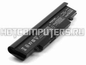 Аккумуляторная батарея AA-PBPN6LB, AA-PBPN6LS для ноутбука Samsung NC110, NC210, NC215. 6600mAh (11.1V)