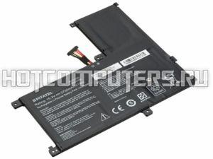 Аккумуляторная батарея B41N1532 для ноутбука Asus ZenBook Flip UX560UA Series, p/n: 0B200-02010100, 15.2V (2700mAh)