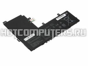 Аккумуляторная батарея C21N1807 для ноутбука Asus VivoBook E12 E203NA, E203MAH, ChromeBook C223NA Series, p/n: 0B200-03040000, 7.4V (5130mAh)