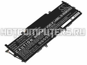 Аккумуляторная батарея CameronSino CS-AUX331NB для ноутбука Asus ZenBook 13 UX331UN Series, p/n: 0B200-02760000, C41N1715, 15.4V (3050mAh)