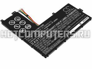 Аккумуляторная батарея CameronSino CS-ACW315NB для ноутбука Acer Swift 3 SF315-52, 3 SF315-52G Series, p/n: AC17B8K, KT.0040G.012, 15.2V (3150mAh)
