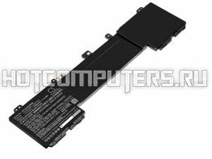 Аккумуляторная батарея CameronSino CS-AUZ550NB для ноутбука Asus ZenBook Pro UX550VD Series, p/n: 0B200-02520000, C42N1630, C42PHCH, 15.4V (4650mah)