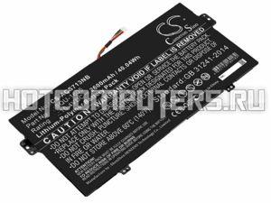 Аккумуляторная батарея CameronSino CS-ACS713NB для ноутбука Acer Spin 7 714, Swift 7 713 Series, p/n: SQU-1605, 15.4V (2600mAh)