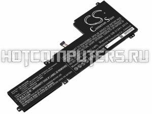 Аккумуляторная батарея CameronSino CS-LVX152NB для ноутбука Lenovo IdeaPad 5-15IIL05 Series, p/n: L19C4PF1, L19L4PF1, L19M4PF1, 15.2V (4550mAh)