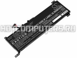 Аккумуляторная батарея CameronSino CS-LVR700NB для ноутбука Lenovo Legion 5 15IMH05 Series, p/n: L19L4PC0, L19M4PC0, L19SPC0, 15.44V (3900mAh)
