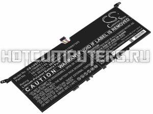 Аккумуляторная батарея CameronSino CS-LVS730NB для ноутбука Lenovo Yoga 730-13IWL, 730S-13IWL Series, p/n: L17C4PE1, L17L4PE1, L17M4PE1, 15.36V (2650mAh)