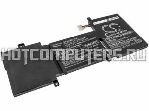 Аккумуляторная батарея CameronSino CS-HPX310NB для ноутбука HP X360 310 G2 (HV03XL, HSTNN-LB7B) 3950mAh