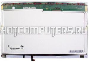 Матрица для ноутбука N154I6-L03, Диагональ 15.4, 1280x800 (WXGA), Chi Mei (CMO), Глянцевая, Светодиодная (LED)