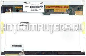 Матрица для ноутбука LTN141W1-L06-H, Диагональ 14.1, 1280x800 (WXGA), Samsung, Глянцевая, Ламповая (1 CCFL)