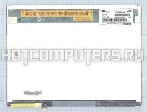 Матрица для ноутбука LTN150XG-L06, Диагональ 15, 1024x768 (XGA), Samsung, Глянцевая, Ламповая (1 CCFL)