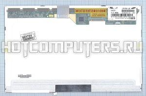 Матрица для ноутбука LTN170U1-L02, Диагональ 17, 1920x1200 (WUXGA), Samsung, Глянцевая, Ламповая (1 CCFL)