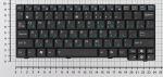 Клавиатура для ноутбуков Asus Eee PC T91, T91MT, 900SD, MK90H Series, p/n: V091962AS1, русская, черная