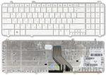 Клавиатура для ноутбуков HP Pavilion DV6-1000, DV6-2000 Series, p/n: AEUT3U00130, 9J.N0Y82.20R, NSK-HAM01, русская, белая