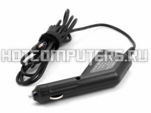 Автомобильная зарядка для Sony VGP-AC10V5, VGP-AC10V6 (30W)