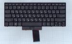 Клавиатура для ноутбуков IBM ThinkPad Edge E320, E325, E420, E425 Series, p/n: 04W0800, 04W0764, 04W0787, русская, черная с указателем