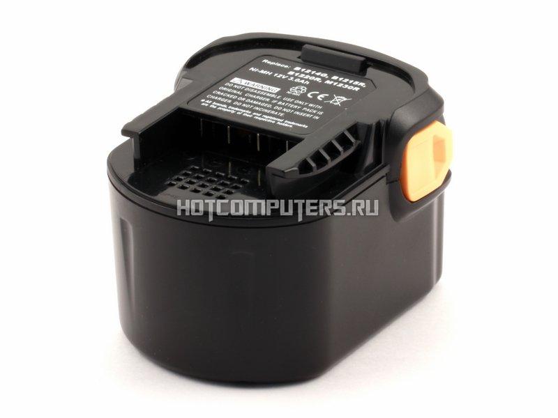 Аккумулятор b1215r aeg Аккумулятор b1215r aeg