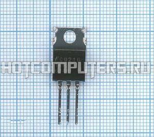 Транзистор IRF614B