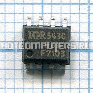 Транзистор IRF7103TR
