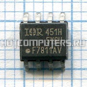 Транзистор IRF7811AVTR