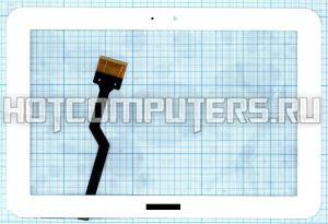 Сенсорное стекло (тачскрин) для планшета Samsung Galaxy Tab 8.9" GT-P7300, GT-P7310, GT-P7320 белый