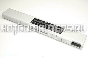 Аккумуляторная батарея A42-L5 для ноутбука Asus L5, L5000 Series, p/n: 15-100340000 L5900, 90-N7M1B1100, 14.4-14.8V (4400mAh)