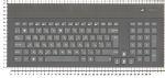 Клавиатура для ноутбуков Asus G74 Series, p/n: V126262AS1, 04GN56KRU00, 0KN0-L81RU01, черная с подсветкой
