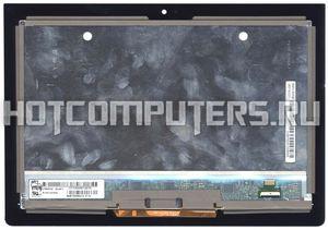 Модуль (матрица + тачскрин), LP094WX2(SL)(A1) 9.4", для Sony Xperia Tablet S 2nd, 1280x800 (WXGA)