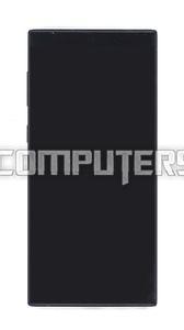 Модуль (матрица + тачскрин) для Samsung Galaxy Note 10 SM-N970F/DS Aura Black