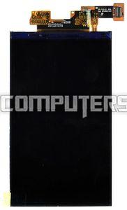 Экран для телефона LG Optimus L7 P705 LM430NN2A 4.3'', Диагональ 4.3, 480x800, Матовая, Светодиодная (LED)