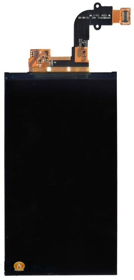 Экран LM468VN1A для телефона LG Optimus L9 P765 4.7'', Диагональ 4.7, 540x960, Светодиодная (LED)