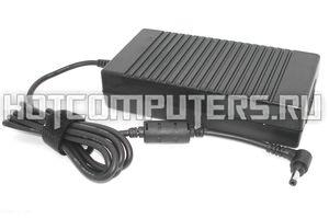 Блок питания (сетевой адаптер) для ноутбуков HP 19V 9.5A 180W 5.5x2.5