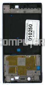 Средняя рамка для Xiaomi Mi-3 черная