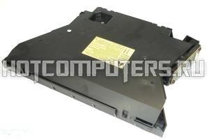 Запчасть для использования в моделях HP LJ 5200/5025 Laser Scanner Assy блок сканера/лазера (в сборе) RM1-2555-000CN