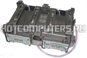 Запчасть для использования в моделях HP CLJ 3600/ 3800/ Laser Scanner Assy блок сканера/лазера (в сборе) RM1-6338/ RM1-2640